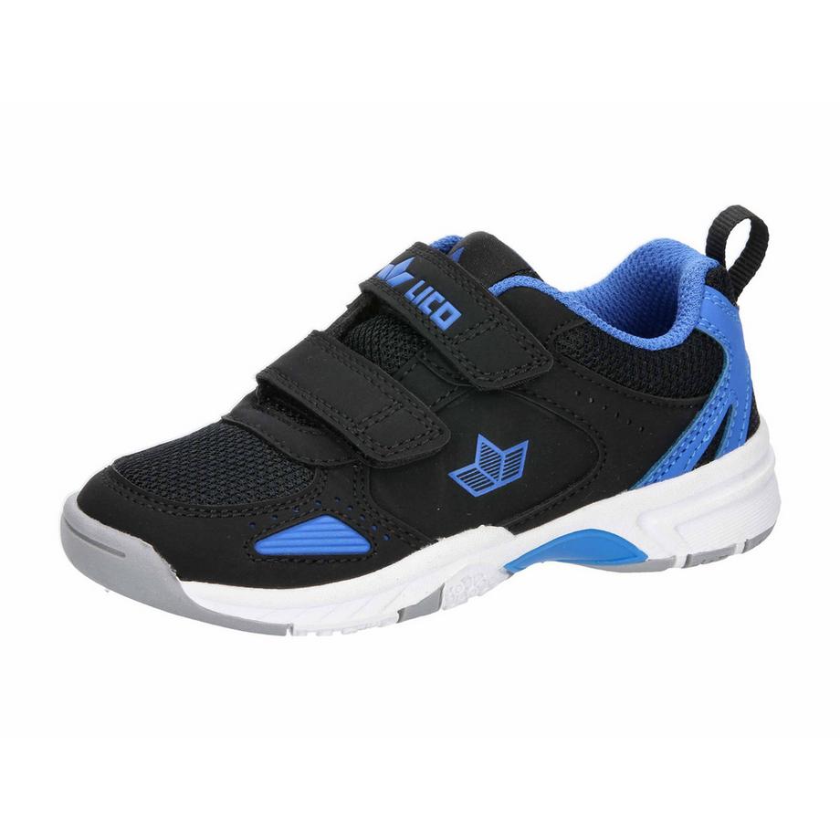 Sneakers Fermeture velcro Garçons LICO Peyton V