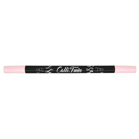 Online ONLINE Calli Brush Twin 3mm 18612/6 Powder  