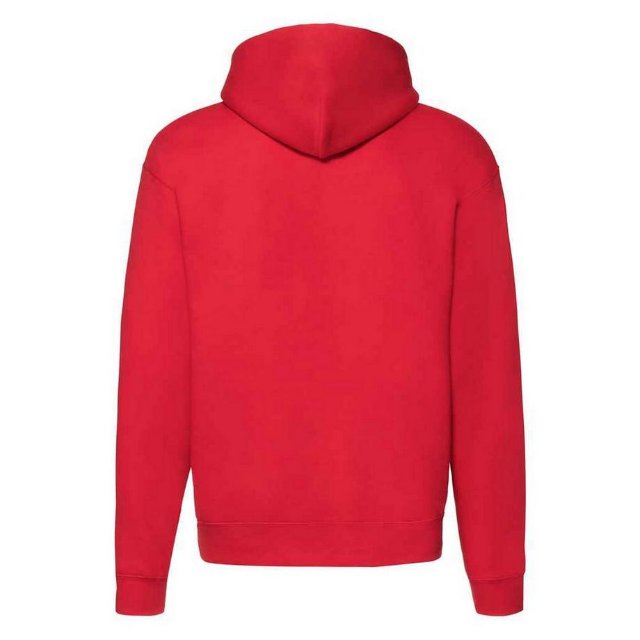 Fruit of the Loom Premium Full Zip Hoodie  