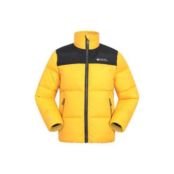 Voltage Extreme Daunenjacke