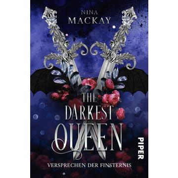 The Darkest Queen