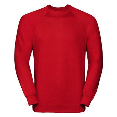 Russell Felpa Pullover  
