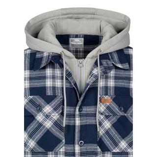 Trespass Randie Karierte Hemdjacke  