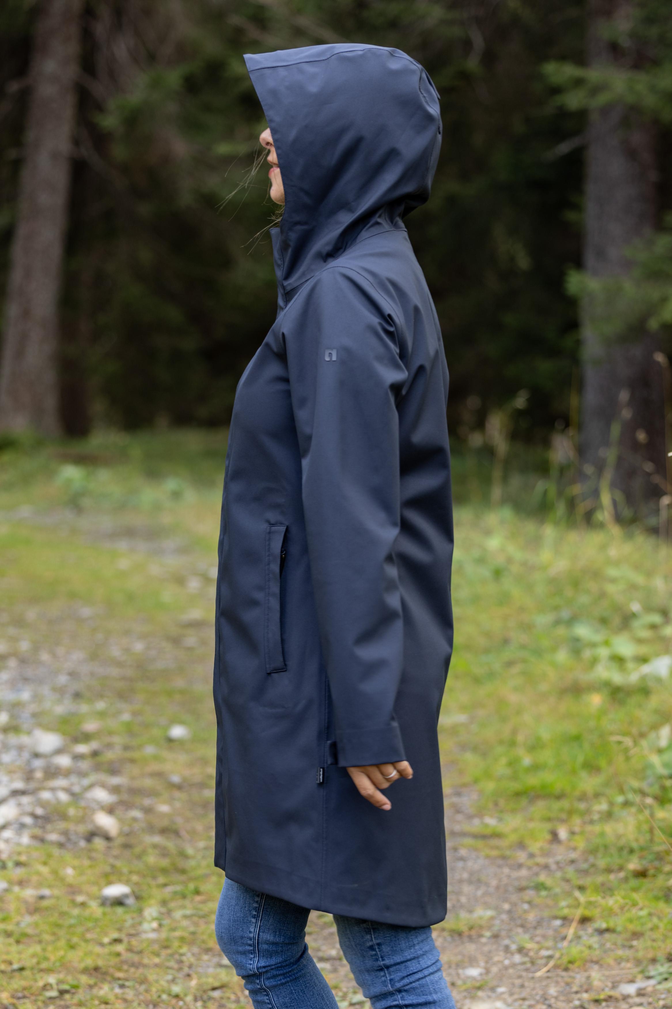 Rukka Giselle Regenmantel  