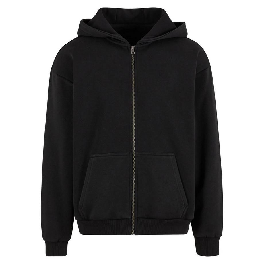 Veste à capuche