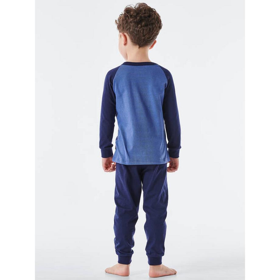 Schiesser  Boys Pyjama 