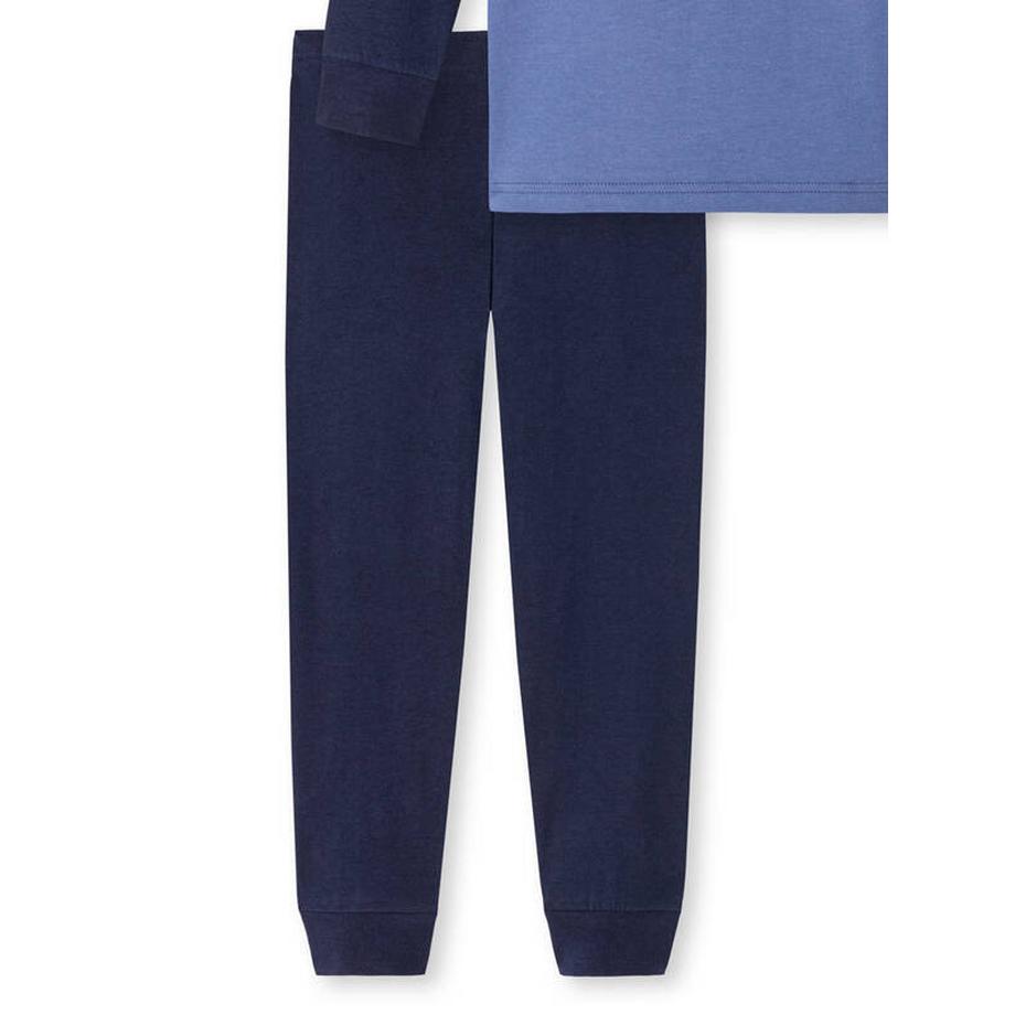 Schiesser  Boys Pyjama 