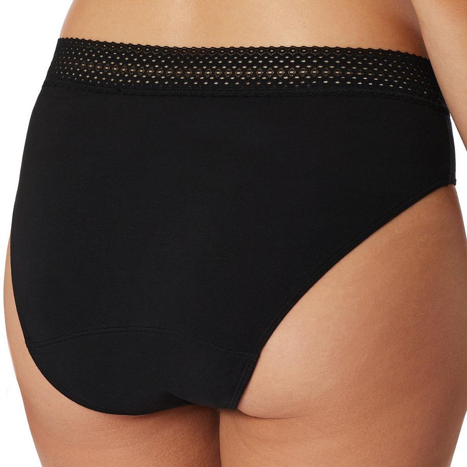 Schiesser Care lot de 4 Panty Période  