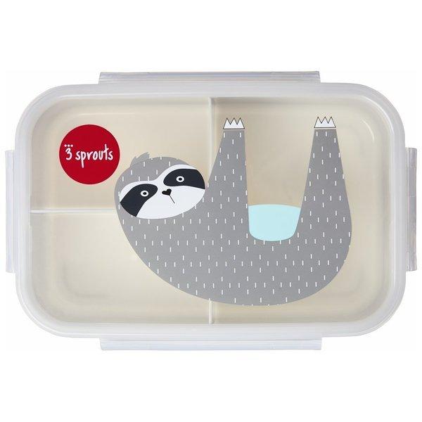 Image of 3 sprouts Lunchbox Faultier - ONE SIZE