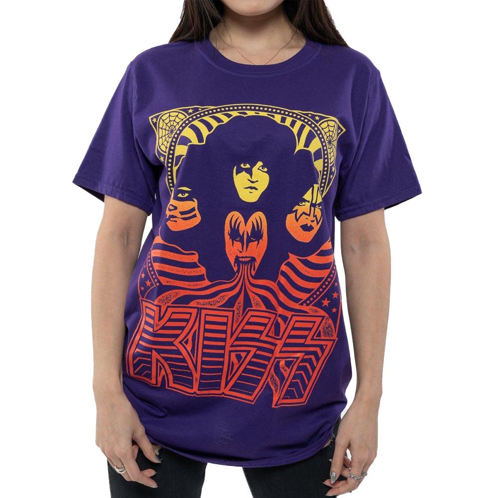 KISS  TShirt 