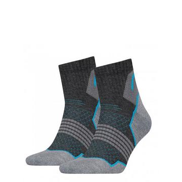Wandersocken kurz