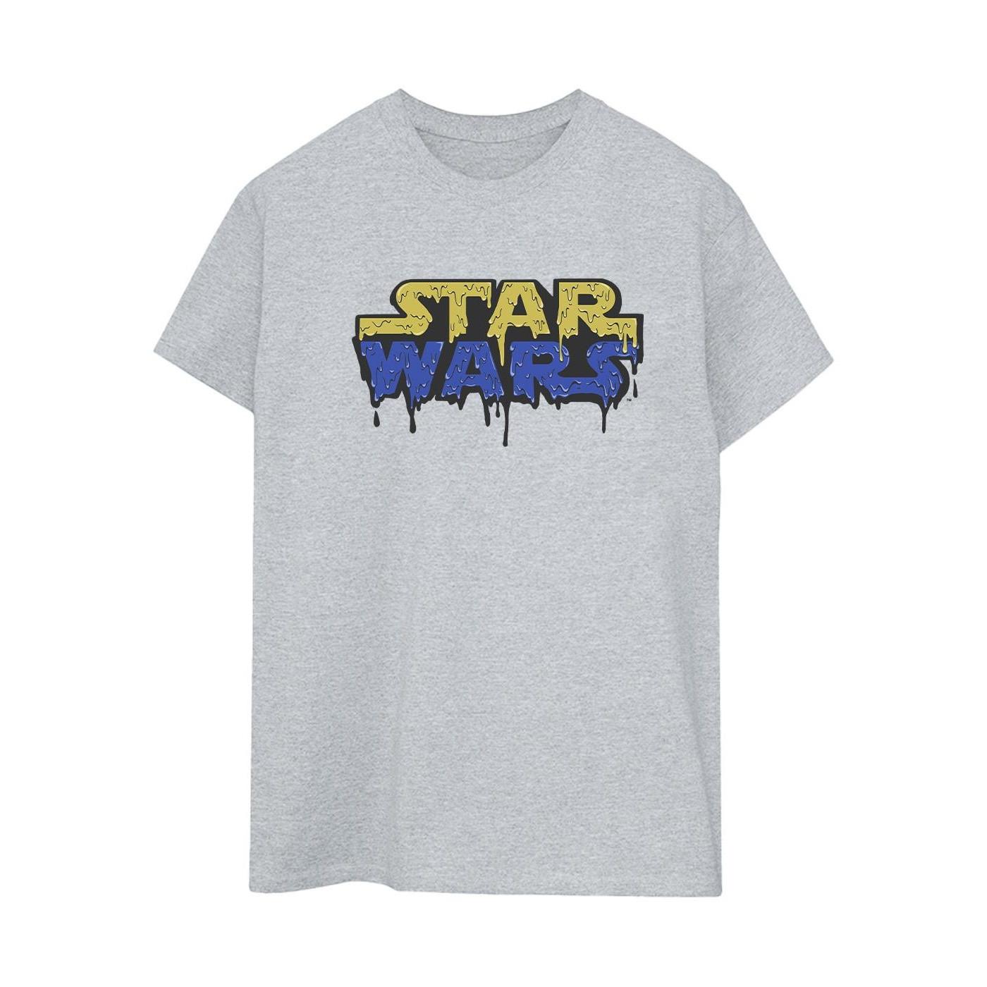 STAR WARS  Tshirt 