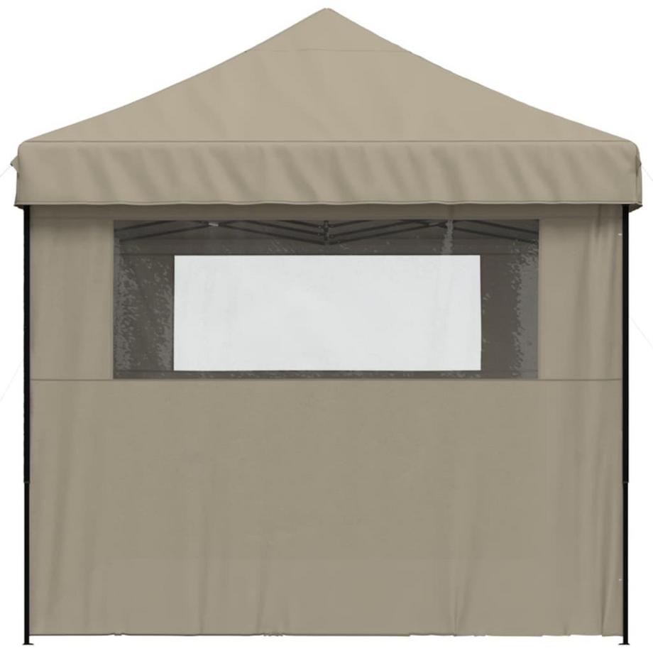 VidaXL tenda per feste Poliestere  