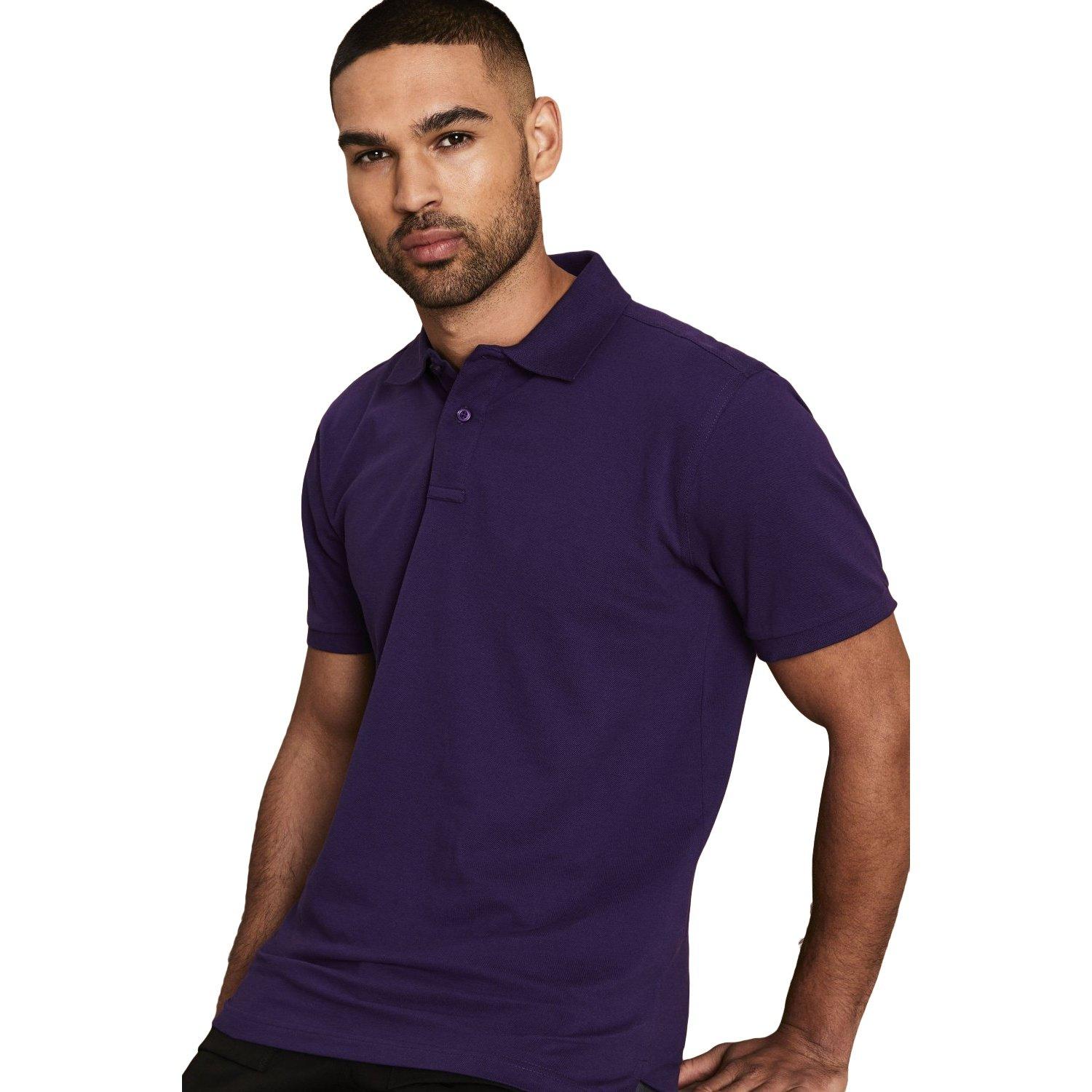 Asquith & Fox  PoloShirt, Kurzarm 