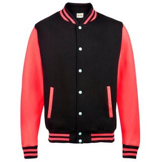 AWDis  Jacke Varsity 