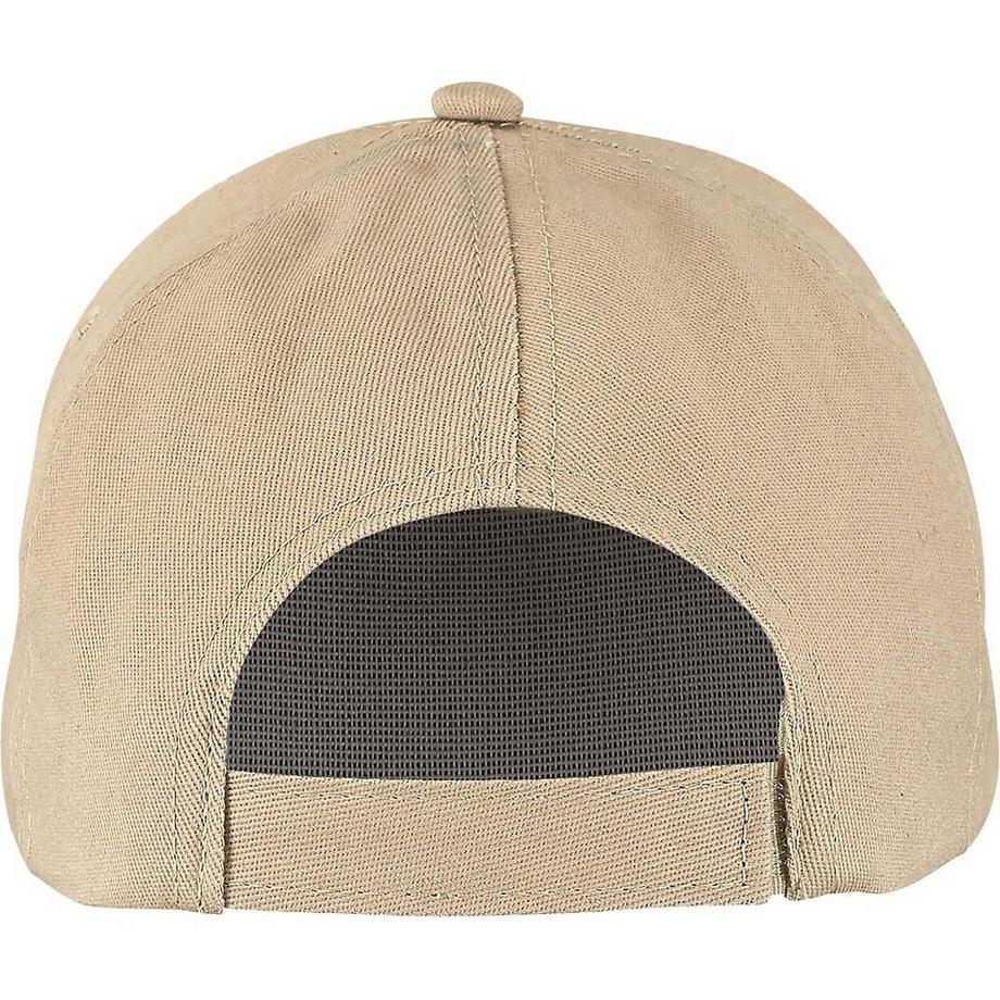 SOLS Cappellino da baseball Buzz  