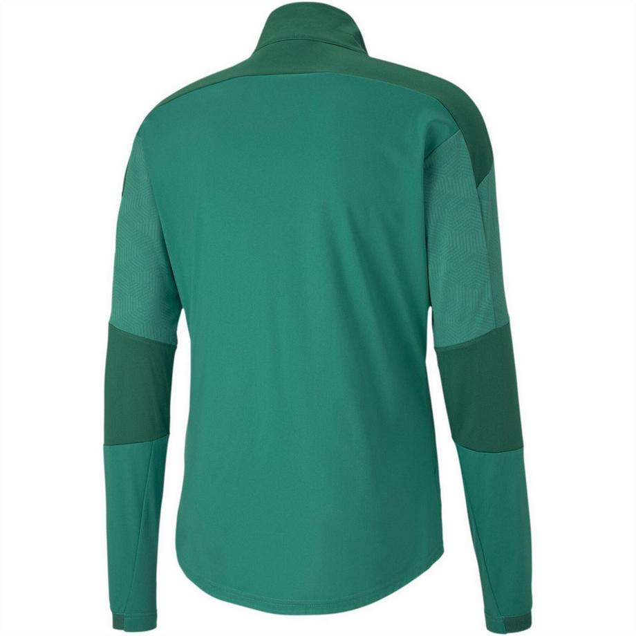 PUMA Final Jacke, Training, Schmal  