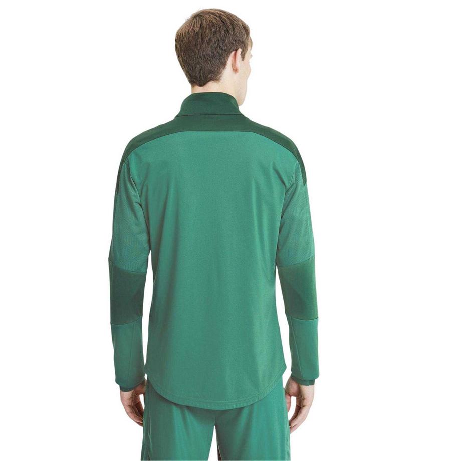 PUMA Final Jacke, Training, Schmal  