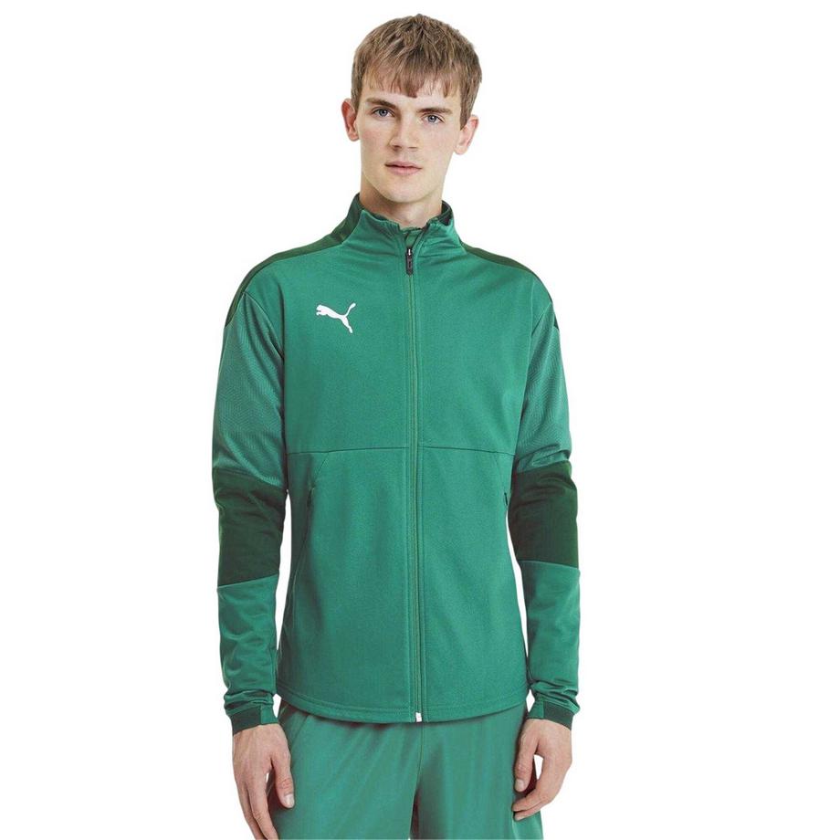 PUMA Final Jacke, Training, Schmal  