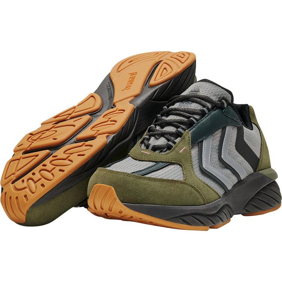 Hummel Reach LX 6000 Tex Chaussures de Basketball  