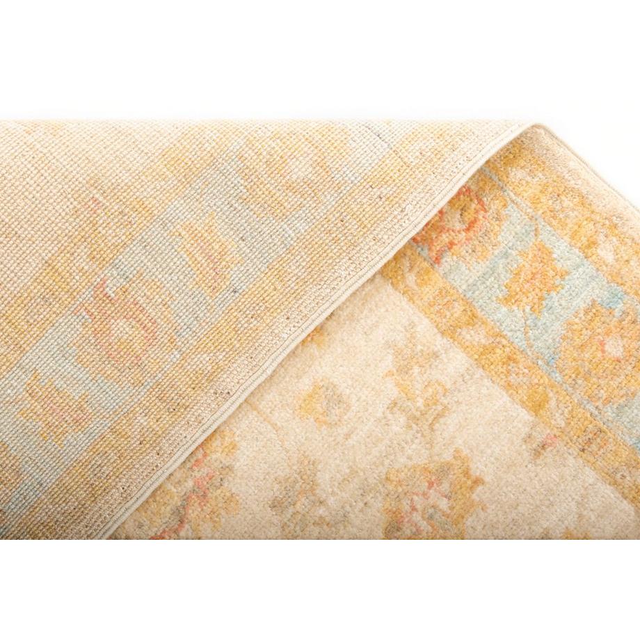 VIDAL Tapis fait à la main Kaizar  