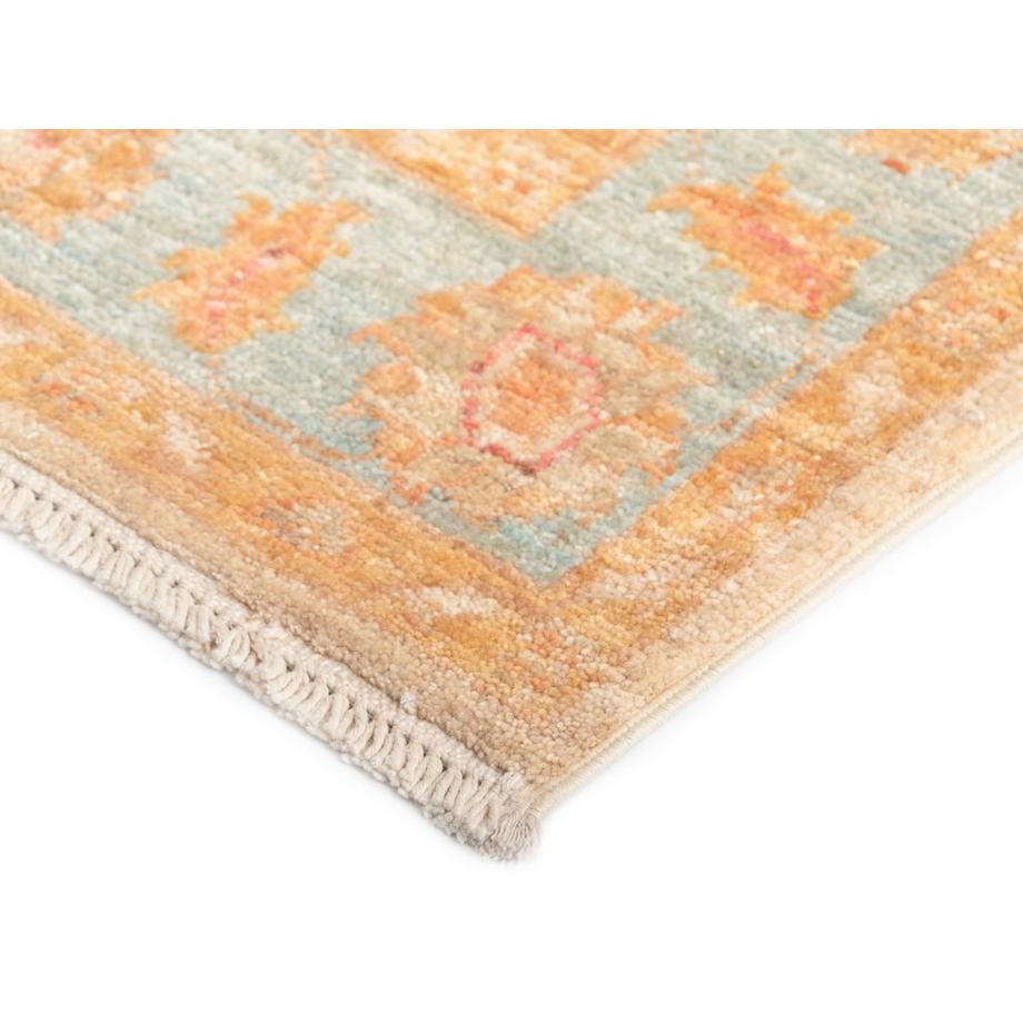 VIDAL Tapis fait à la main Kaizar  