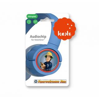 Kekz  Kekz 1075106 accessoire pour casque /oreillettes Puce audio 