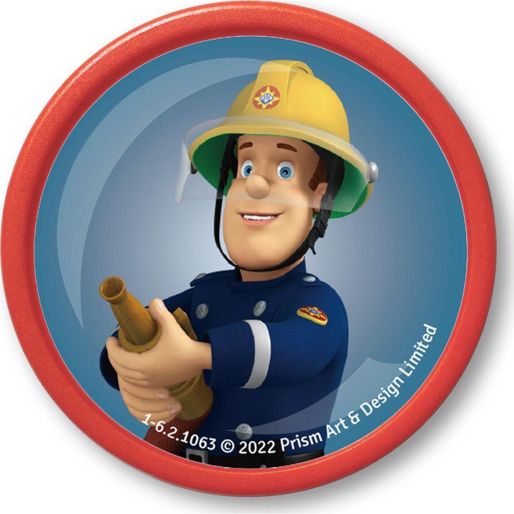 Kekz  Audiochip Feuerwehrmann Sam 