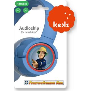 Kekz  Audiochip Feuerwehrmann Sam 