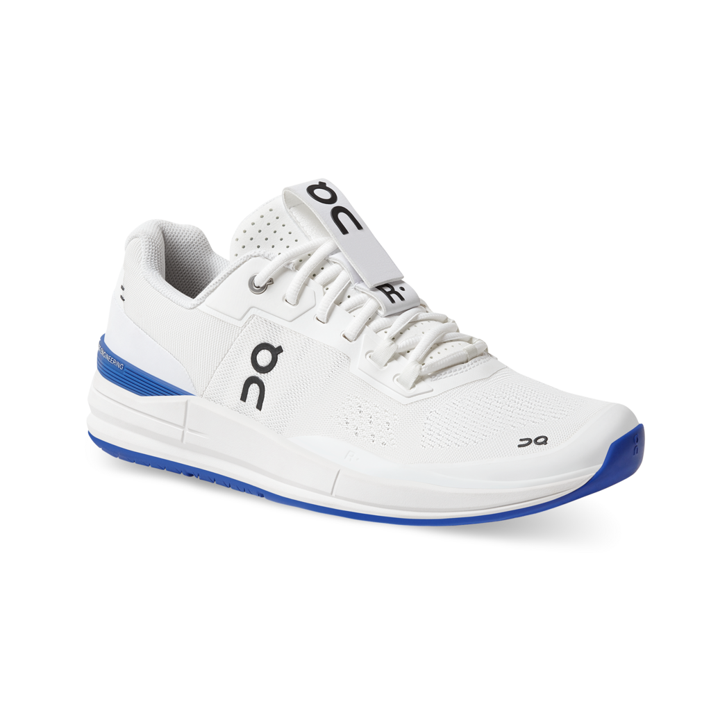 On Running  THE ROGER Pro M Allcourt chaussure de tennis homme 