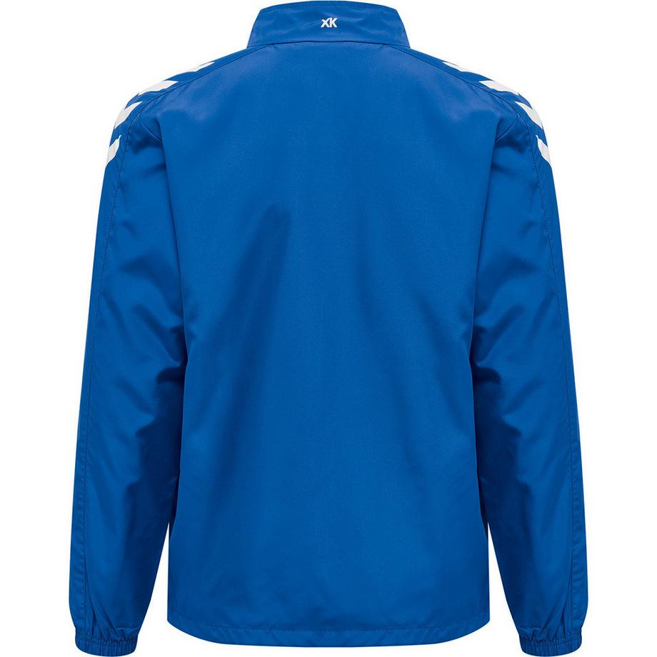 Hummel  kinderjacke micro zip 