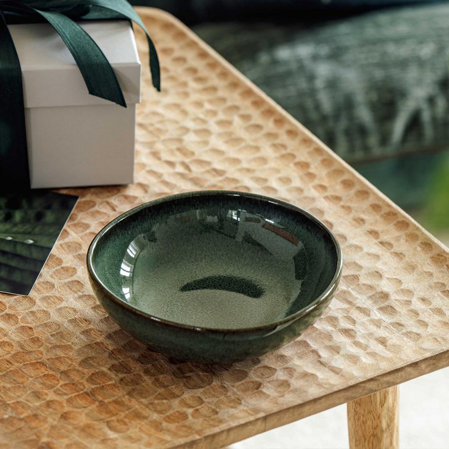 like. by Villeroy & Boch Ciotola per cereali Lave vert  