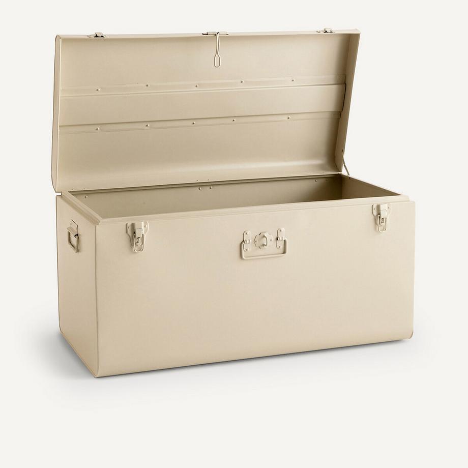 AM.PM Cantine métal fer  