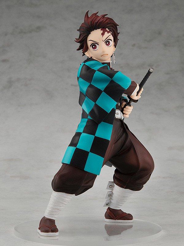 Takara Tomy  Statische Figur - Pop Up Parade - Demon Slayer - Tanjiro Kamado 