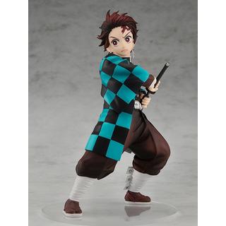 Takara Tomy  Statische Figur - Pop Up Parade - Demon Slayer - Tanjiro Kamado 