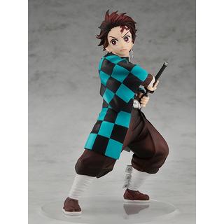 Takara Tomy  Static Figure - Pop Up Parade - Demon Slayer - Tanjiro Kamado 