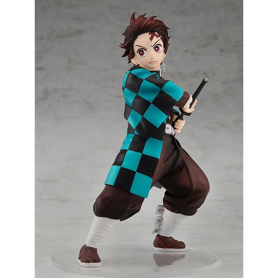Takara Tomy  Statische Figur - Pop Up Parade - Demon Slayer - Tanjiro Kamado 