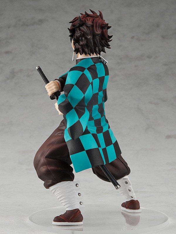 Takara Tomy  Statische Figur - Pop Up Parade - Demon Slayer - Tanjiro Kamado 