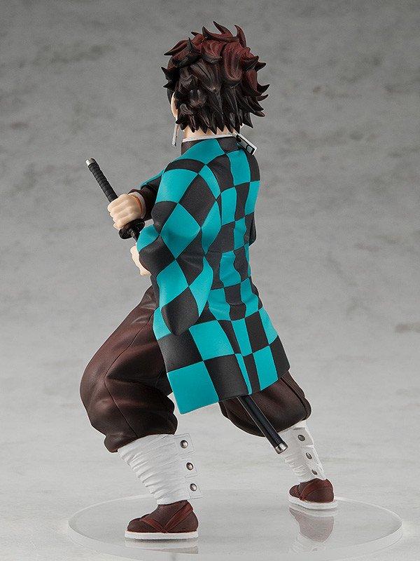 Takara Tomy  Statische Figur - Pop Up Parade - Demon Slayer - Kamado Tanjiro 