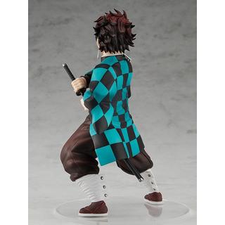 Takara Tomy  Static Figure - Pop Up Parade - Demon Slayer - Tanjiro Kamado 