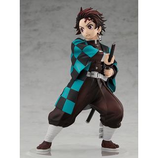 Takara Tomy  Static Figure - Pop Up Parade - Demon Slayer - Tanjiro Kamado 