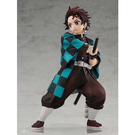 Takara Tomy  Statische Figur - Pop Up Parade - Demon Slayer - Kamado Tanjiro 