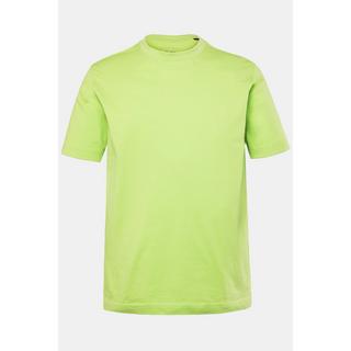 JP1880 Basic Rundhals T-Shirt gekämmte Baumwolle  