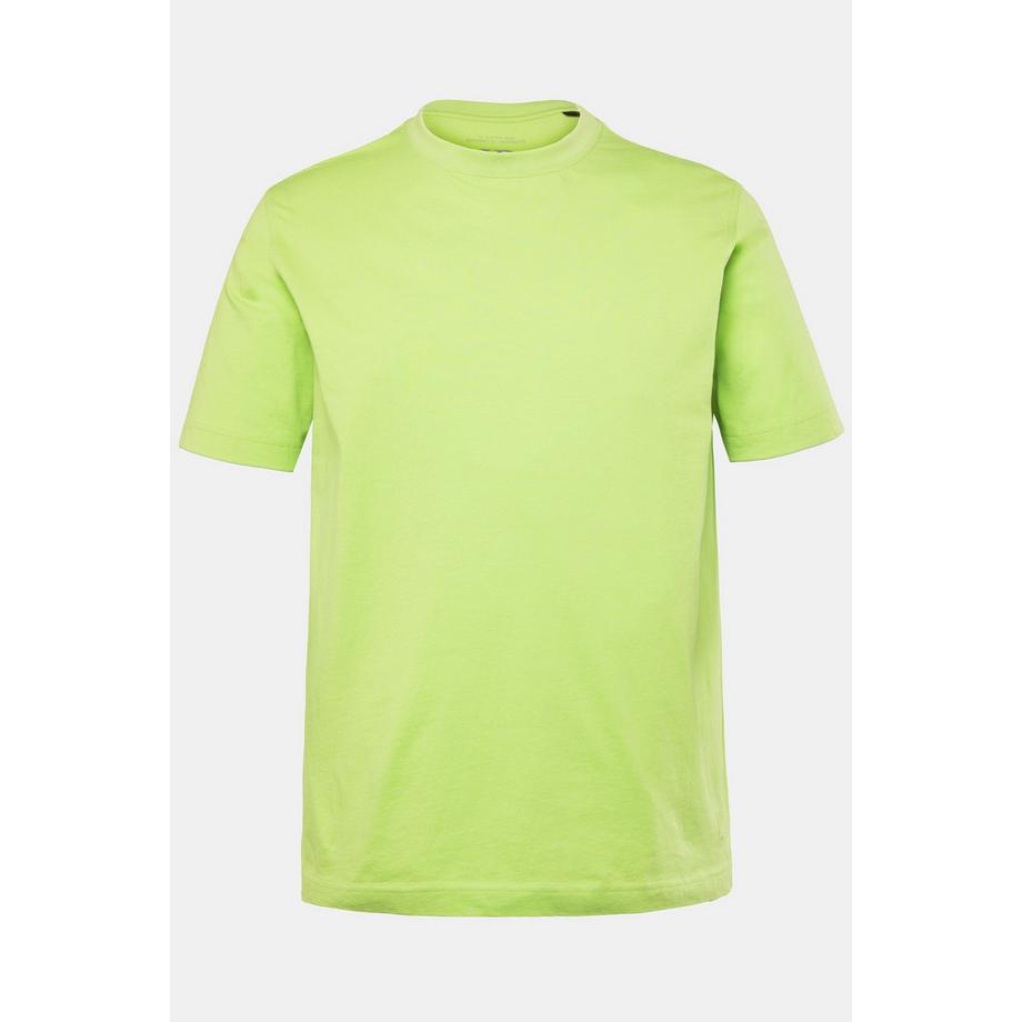 JP1880 T-Shirt Basica Girocollo Cotone Pettinato  