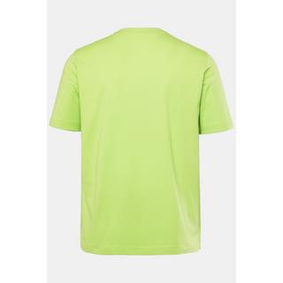 JP1880 Basic Rundhals T-Shirt gekämmte Baumwolle  