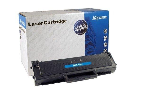 Keymax  KEYMAX RMC-Toner-Modul schwarz MLT-D1042SKE zu Samsung ML-1660 1500 S. 