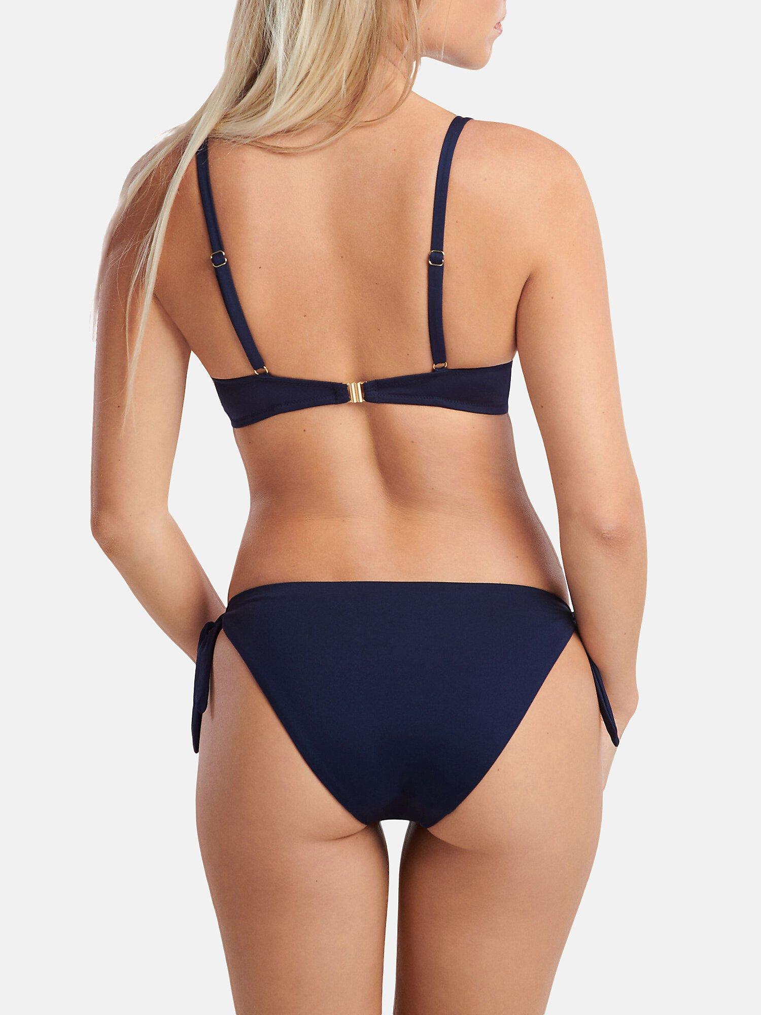 Lisca  Haut maillot de bain push-up Okinawa 