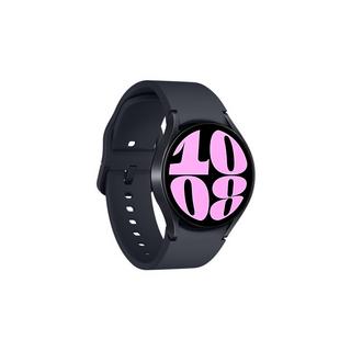 SAMSUNG  Galaxy Watch6 SM-R935F 3,3 cm (1.3") OLED 40 mm Digital 432 x 432 Pixel Touchscreen 4G Graphit WLAN GPS 