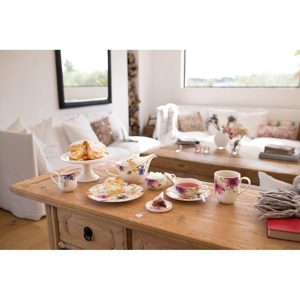 Villeroy&Boch Piatto dessert Mariefleur Basic  