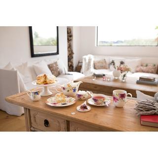 Villeroy&Boch Frühstücksteller Mariefleur Basic  
